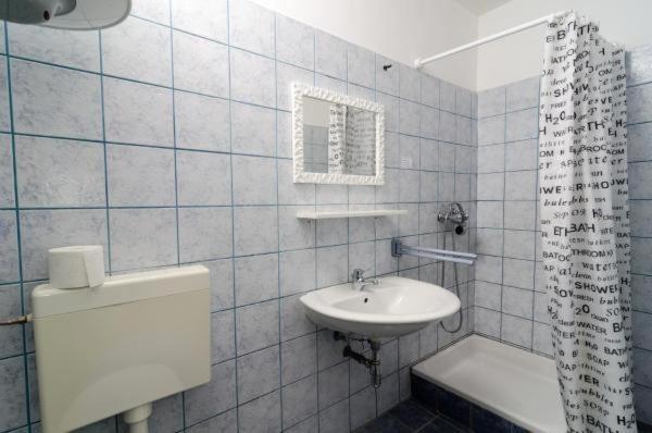 Guest House Busurelo Polače Szoba fotó