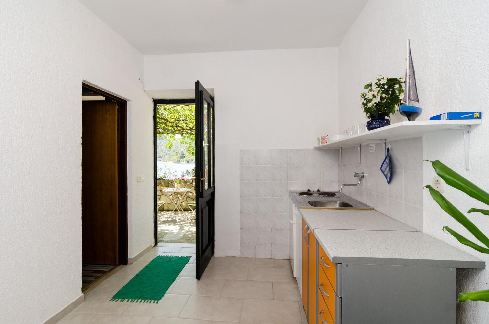 Guest House Busurelo Polače Szoba fotó