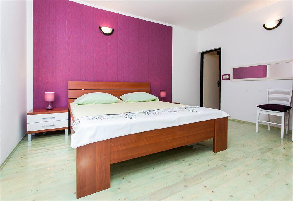 Guest House Busurelo Polače Kültér fotó