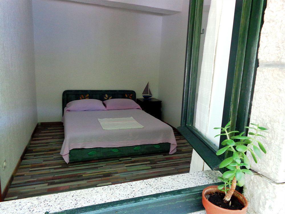 Guest House Busurelo Polače Kültér fotó